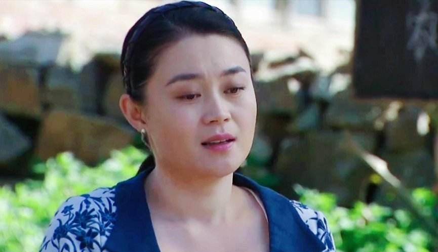 关婷娜|演员关婷娜：我这辈子最幸运的事，就是遇到了“伯乐”赵本山