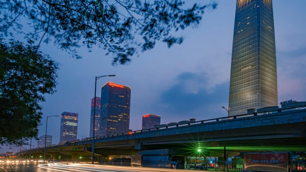 深圳市|京房回忆077，从劲松的老楼原址重建说起，老工业区的碎碎念