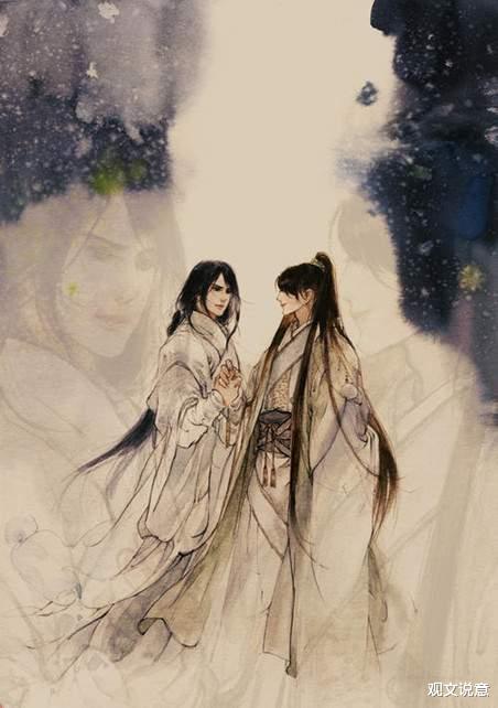 剑来|剑来:有新人接替刘羡阳,他有时间和陈平安一同游历中土了!