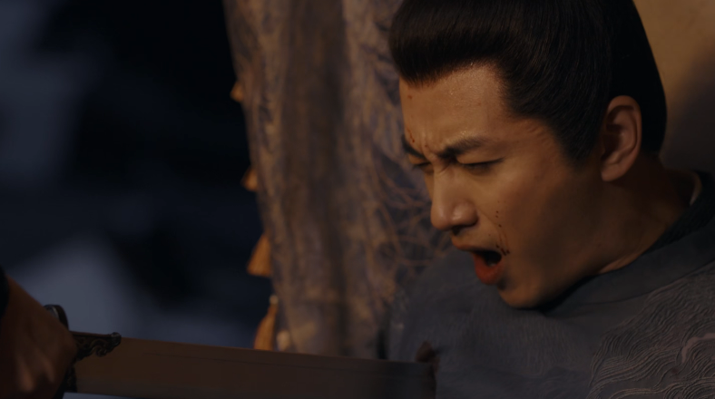 梦华录|《梦华录》是“大团圆”的结局？错了，这是一个彻底的悲剧