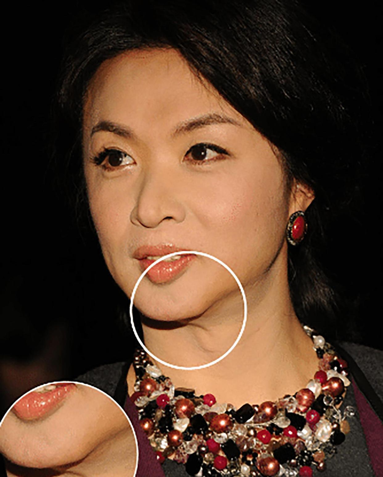 金星|金星“变性后遗症”越来越严重,丈夫汉斯很尴尬