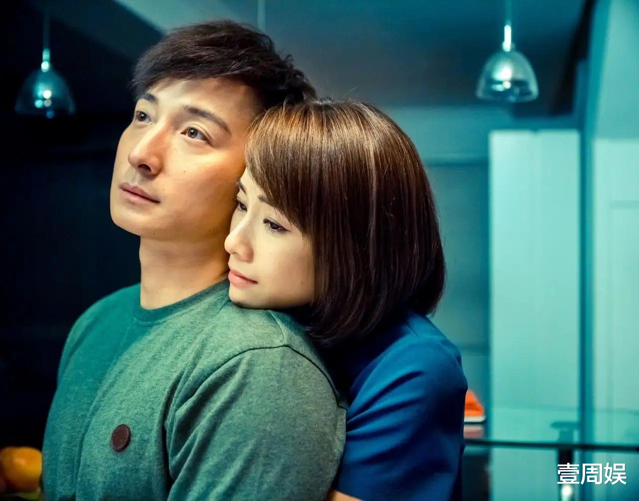 方力申|42岁方力申被爆新恋情，对方是港姐冠军，两人相差整整15岁！