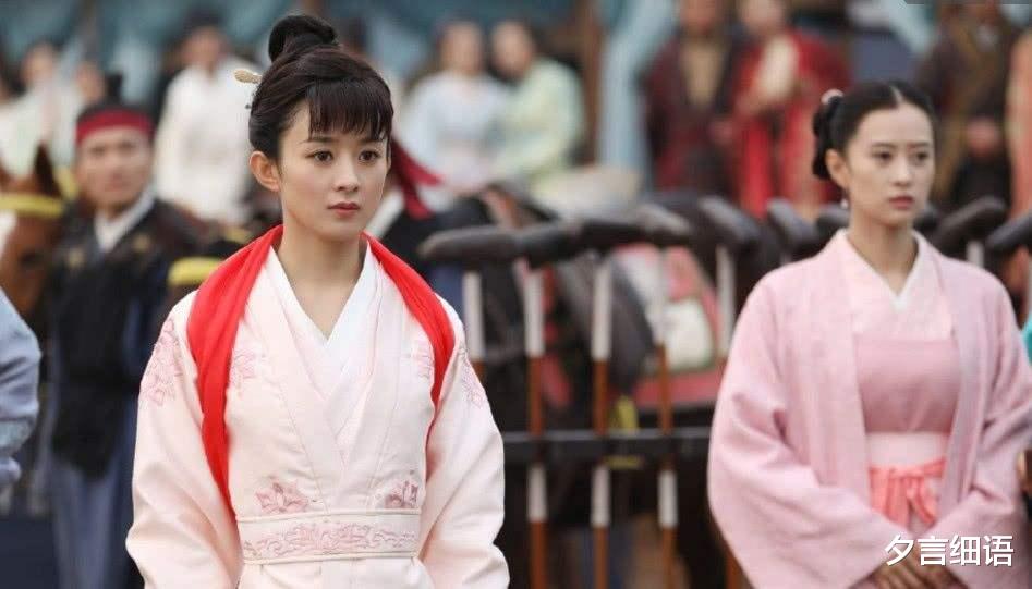 原生家庭|看《知否》后开始明白,原生家庭欠你的,一定要靠自己找回来