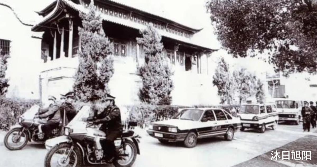 纪实:1987年,两老汉离奇死亡,却牵出奸情套奸情的风流往事