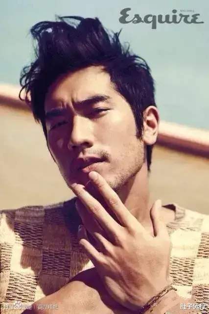 高以翔|高以翔,生命终止于事业上升期的35岁