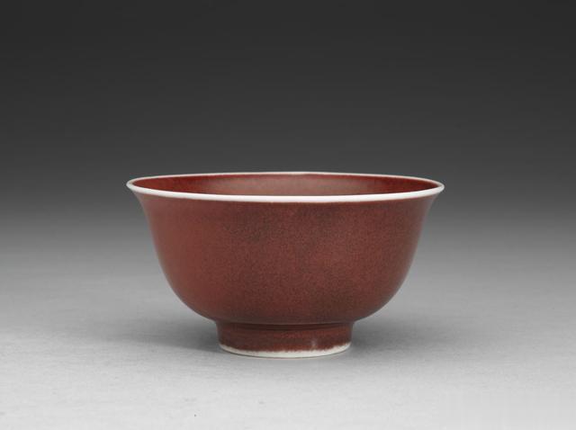 |宣德青花瓷都去哪了？