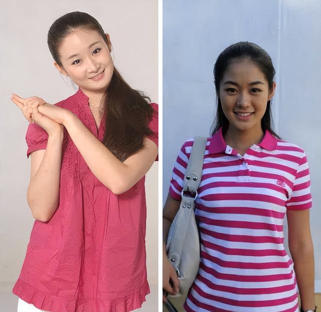 毕畅|嫁给富商3年连生2胎后,丈夫被判14年,毕畅如今过得还好吗?