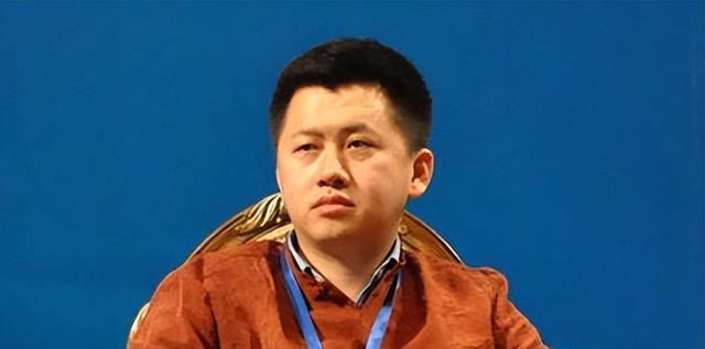 软件|亿万富豪庄辰超的起伏人生