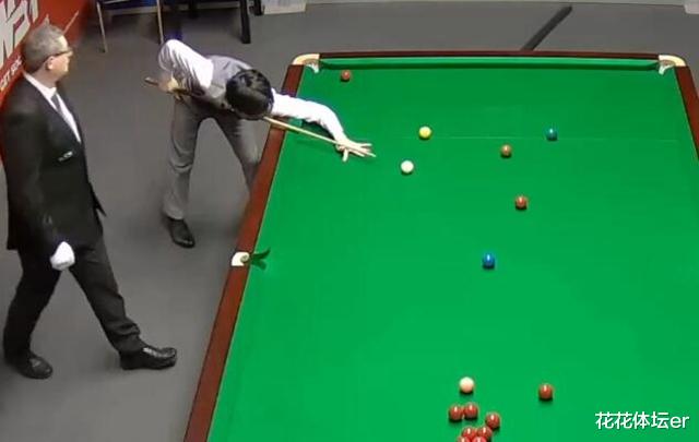 世锦赛|6-0！中国晋级第5人产生，好签+状态火爆，03年小将有望创历史！