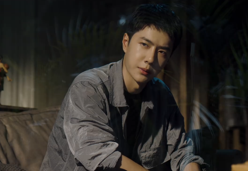 赵丽颖|《野蛮生长》剧照：34岁赵丽颖太养眼，看着比小5岁的男主还年轻