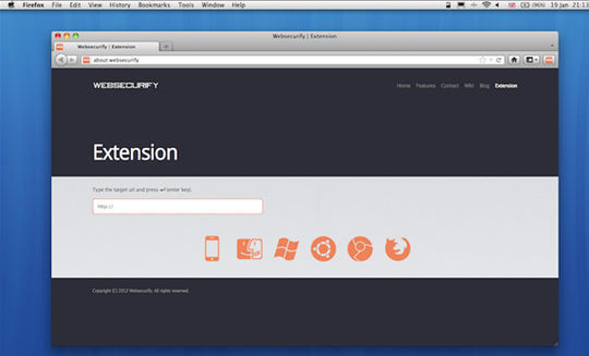 网络安全|网站安全检测：推荐8款免费的 Web 安全测试工具