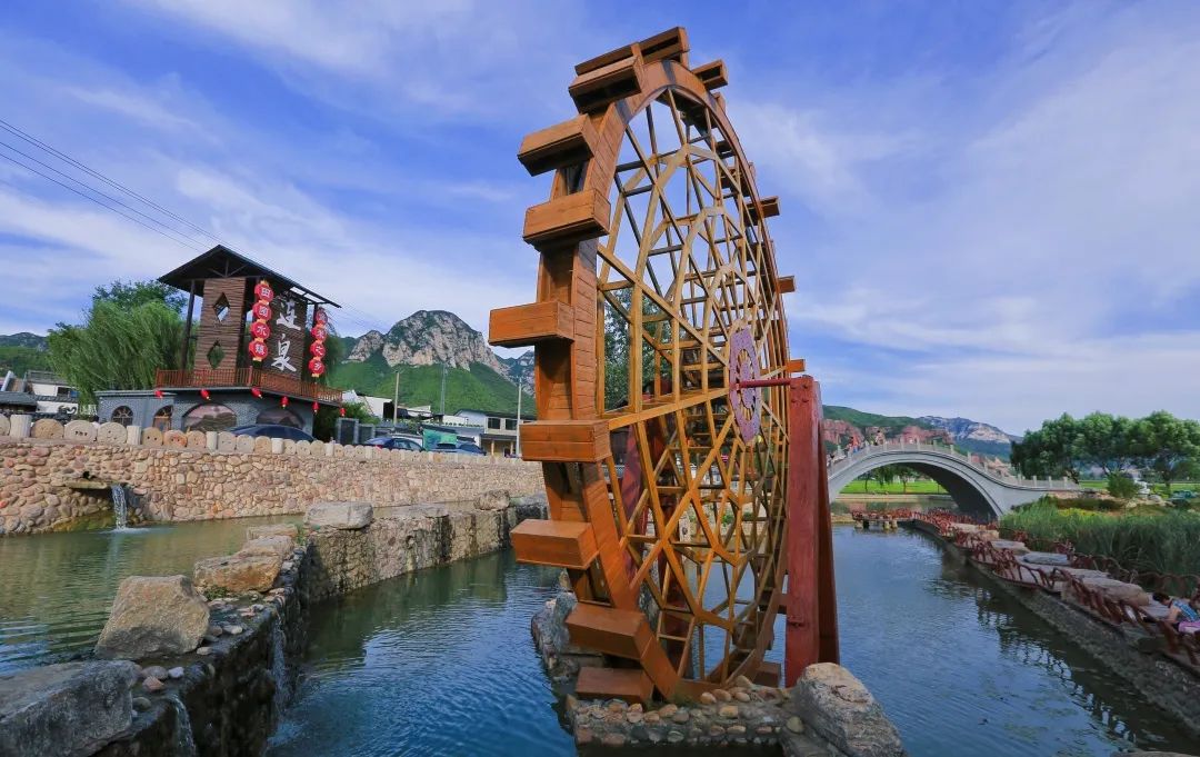 银川|又一国家级荣誉,涉县上榜!为邯郸市唯一