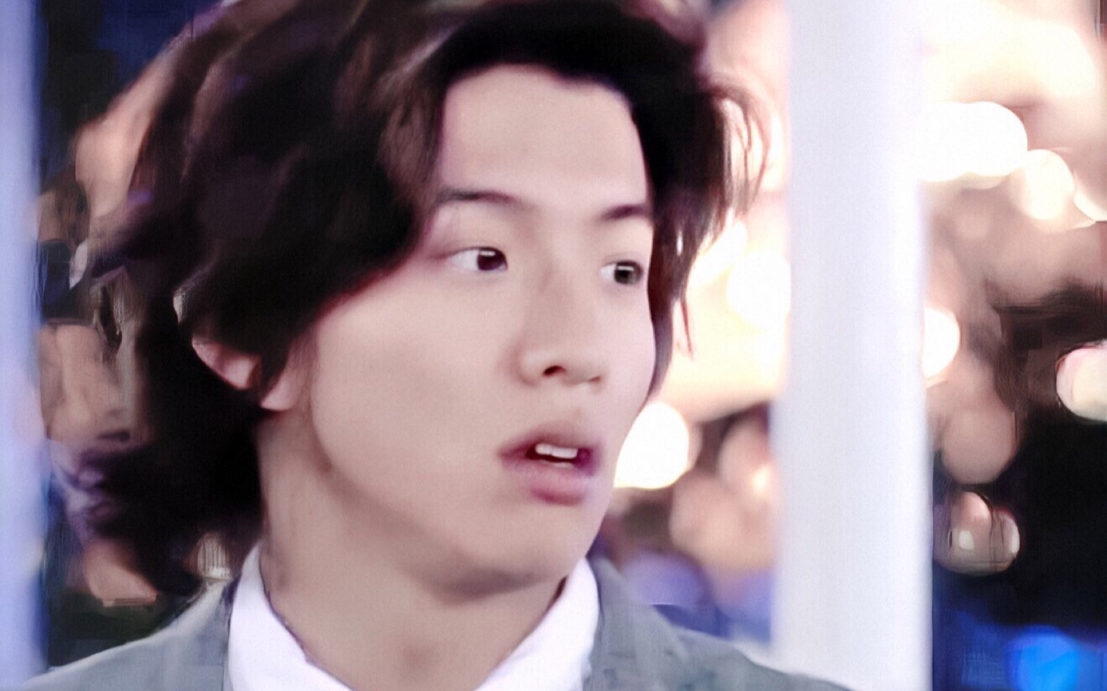 木村拓哉|20多年前的木村拓哉太香了！这部古早日剧戳人泪点！