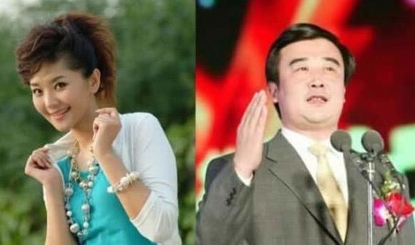 开端|45岁央视主持方琼，隐藏了15年的老公，现两人相亲相爱，羡慕不已