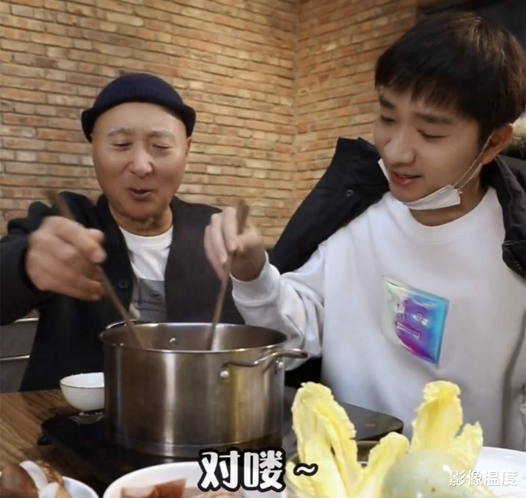 赛琳娜|68岁陈佩斯患新冠,但76岁李保田安然无恙,儿子李彧透露防护秘密