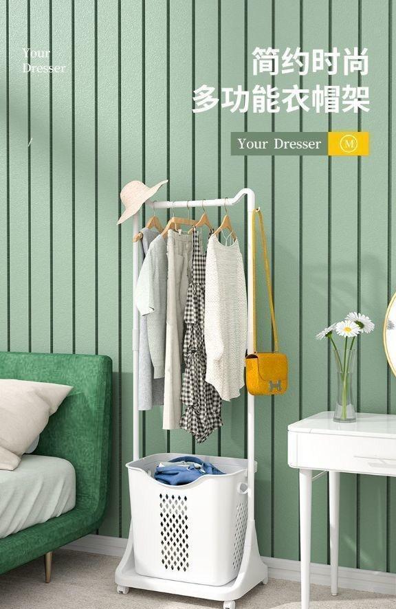 日本80后女孩独居32㎡公寓,全屋简单温暖,太有安全感了