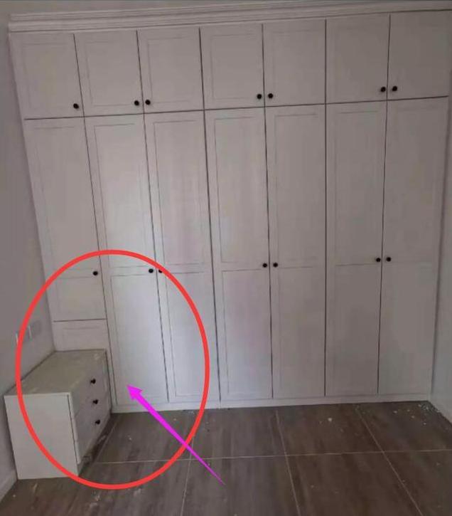 刚搬新家气的暴跳如雷！这15个装修真想抽死自己！花钱找罪受呀