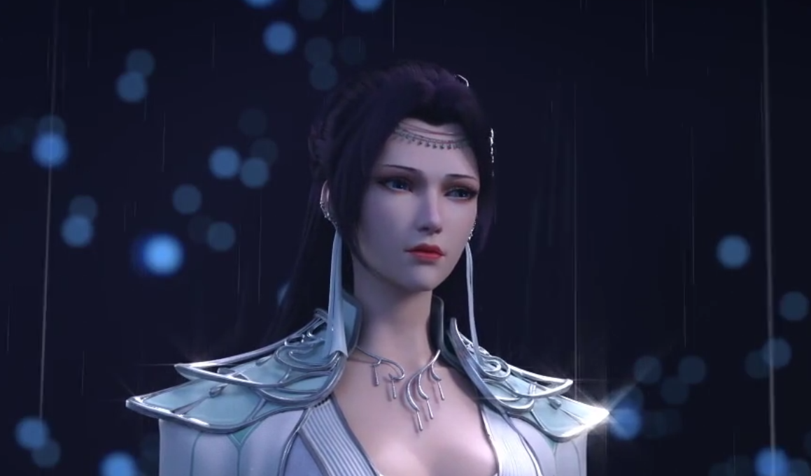 国产动漫|斗破苍穹面临的困难太大了,希望年番的创作一切顺利,不要受影响