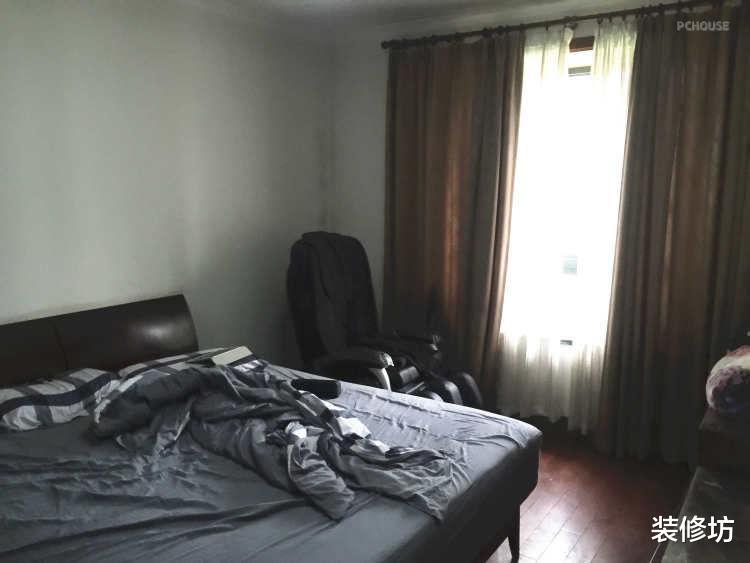 136㎡的现代北欧风,大胆运用颜色,让空间拥有新的可能