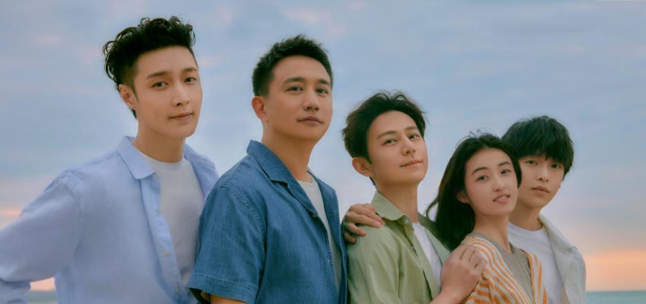 向往的生活|吃完饭还要刷碗，算什么《向往的生活》？