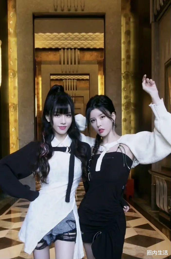 宋智雅|谢娜的风评不太好,她特怕自己因口碑问题影响到了和番茄台的合作