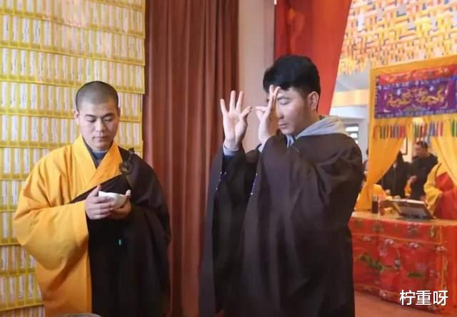 林生斌|再婚得女后的林生斌,为何从被众人同情到彻底翻车?