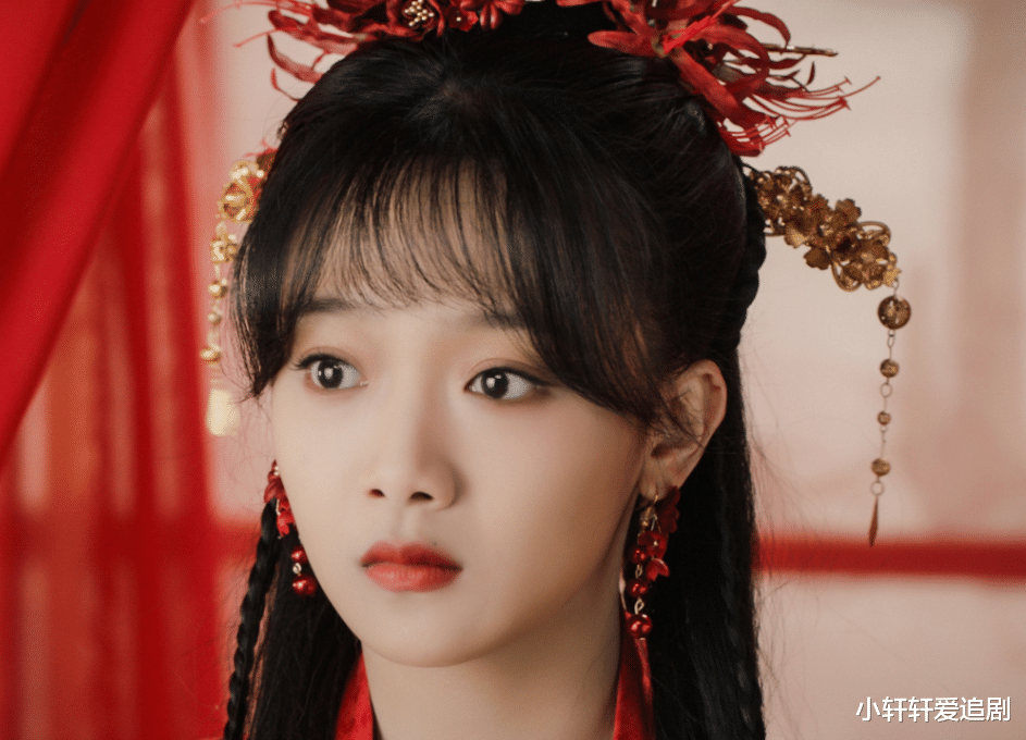 独女君未见|《独女君未见》还在热播中,第二季已经定档4月28日在优酷开播!