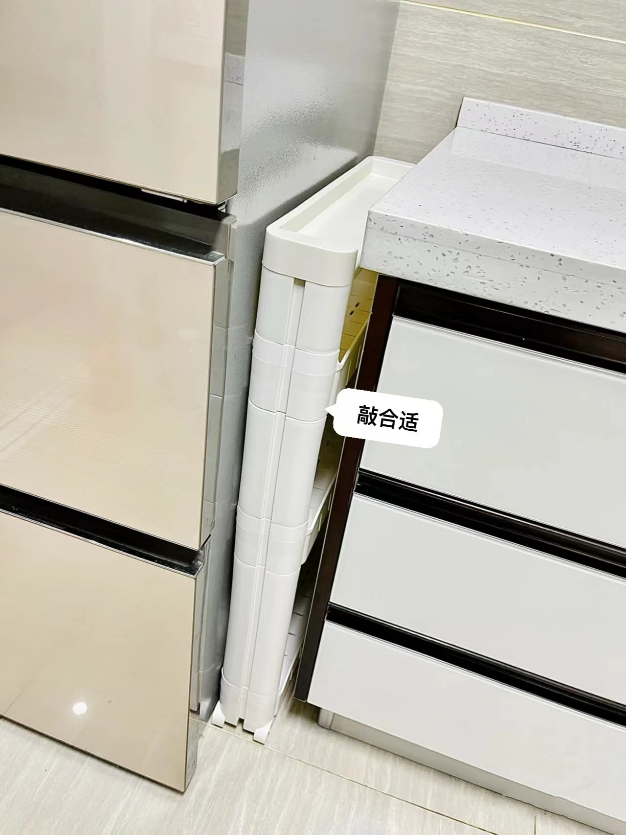 感谢邻居的无私分享,这些家居好物我都已经安排上了,确实好用!