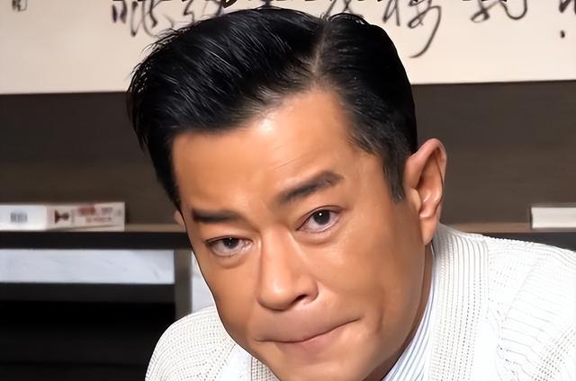 古天乐|不去看电影就对不起古天乐？恕我直言，真没必要搞道德绑架那一套