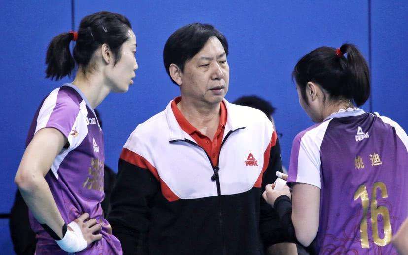 馬德里競技|塵埃落定，中國排協(xié)重大官宣，王寶泉有望當(dāng)選女排新帥，恭喜郎平