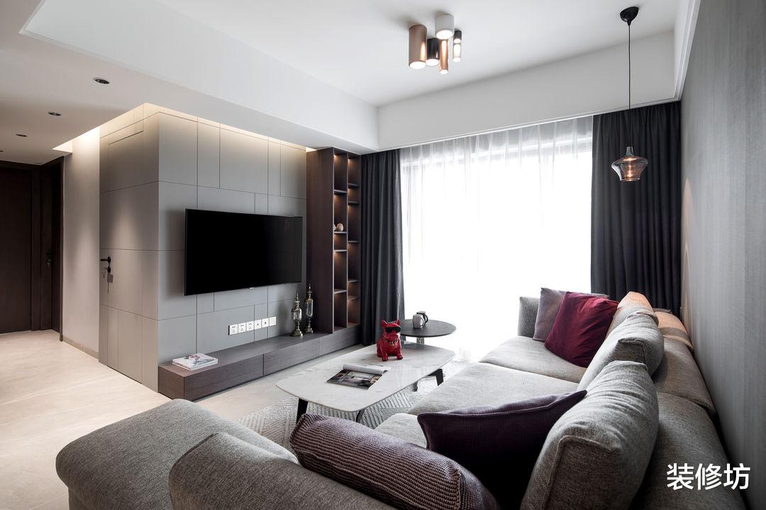 二次升级打造完美家居,让生活也变得更理想,让家人更满意