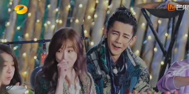 阿娇|钟欣潼危险发言，王心凌、汪东城看热闹不嫌事大，阿Sa机智解围