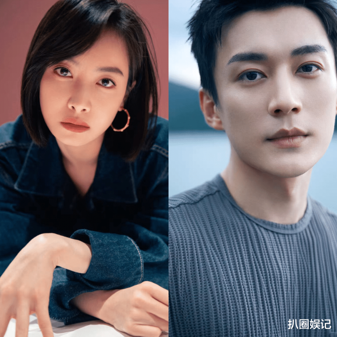 宋茜|宋茜的古装剧《凤来栖》非要码一线男主,早前直接否了她看不上的刘学义