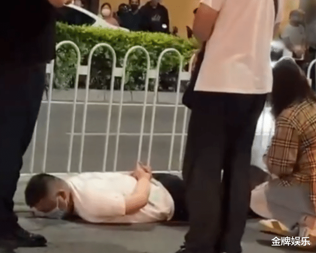 好嚣张!唐山烧烤店打人者曾想用60万私了