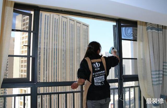 年末大扫除，只要不给这3处添乱，定会让客人“刮目相看”