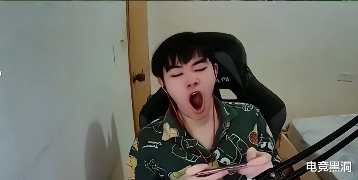 韩涵|S18的故事翻车了？酷酷的鑫锤韩涵请演员，韩涵回应：来实锤一下