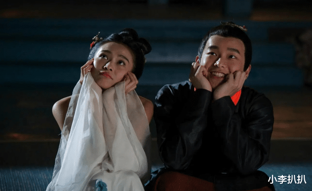 知否知否应是绿肥红瘦|小成本网剧意外爆红，男女主一夜成名！但7年后最红的却是这个太监！