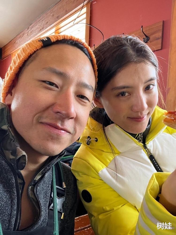 刘亦菲|吴千语与富三代男友出国度假,男方晒甜蜜合照,相恋四年仍未见家长