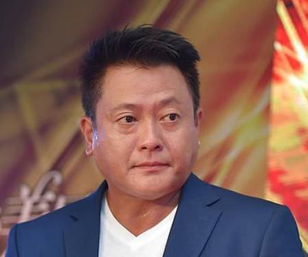 张涵予|8位港圈“渣男”,黎耀祥抛弃发妻,江华辜负邓萃雯