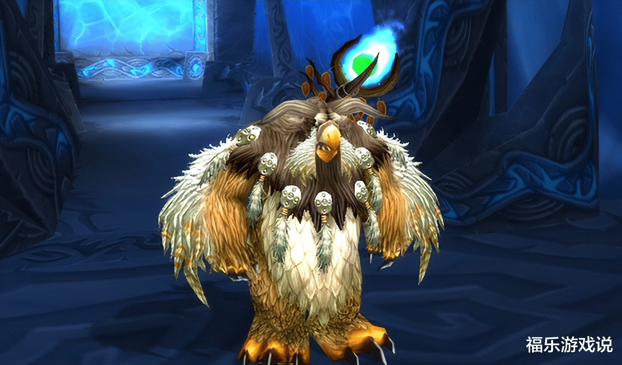 魔兽世界怀旧服|魔兽怀旧服：WLK热门职业翻车，装备最贵输出垫底，吃了这一个亏