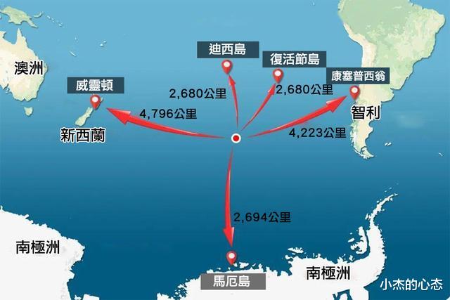 NASA宣布撞毁国际空间站!时间地点已确定,尼莫点究竟有多可怕?