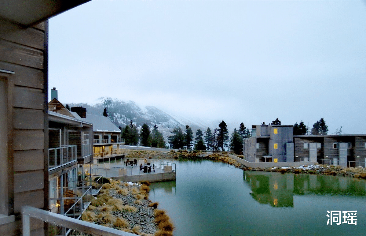 新西兰|中国炒房团进军新西兰,当地房价翻了几番,有钱都难买房