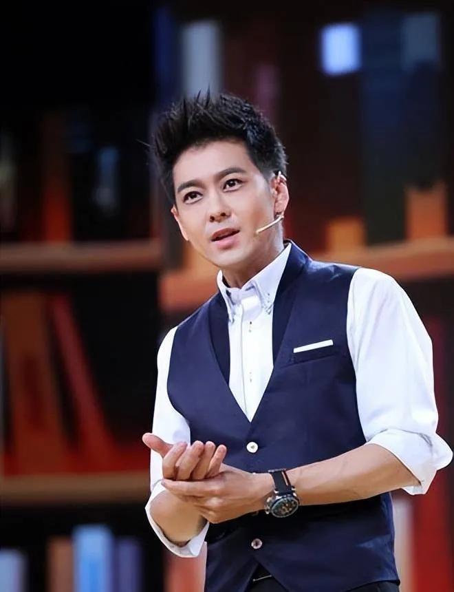 林志颖|林志颖车祸最新消息传来：唉不老男神，可惜了