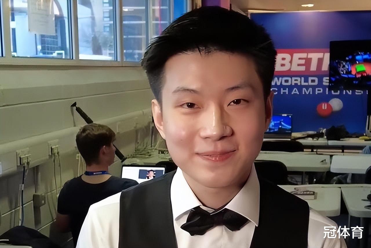 赵心童|世界斯诺克宣布重要决定，赵心童携手奥沙利文出战表演赛