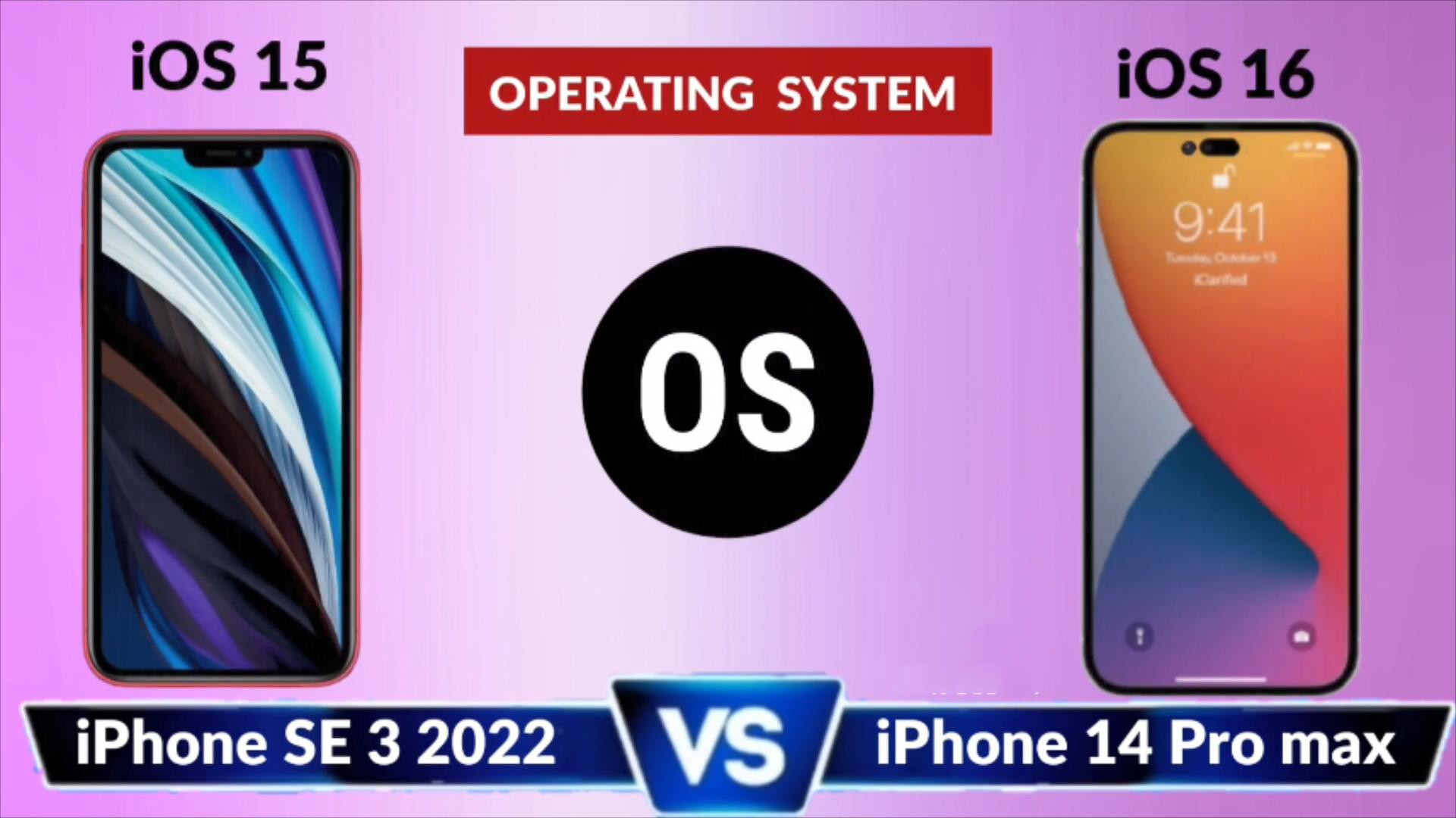 iPhoneSE|iPhone14ProMax和iPhoneSE3大曝光，谁才是果粉心中的宠儿