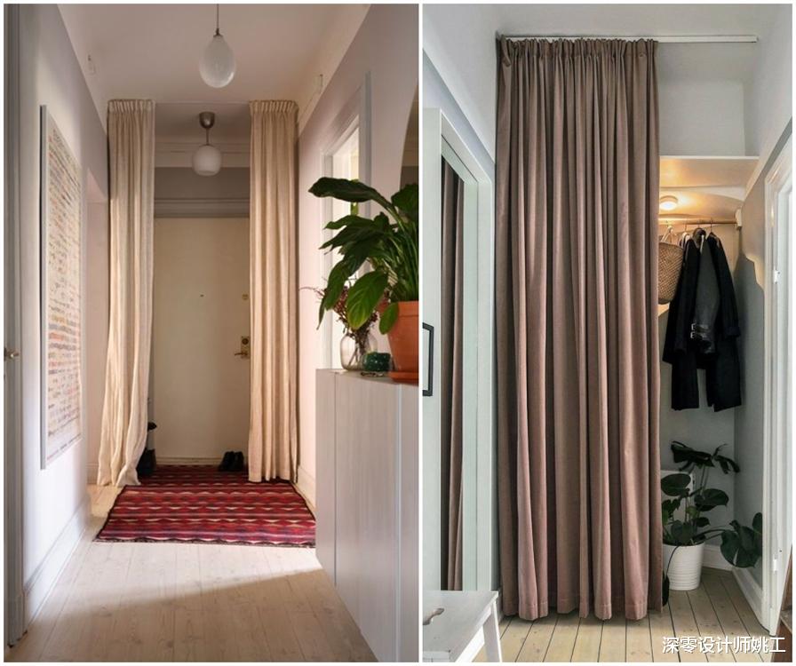 收纳不够用?不妨在家里这7个地方打上储物柜,东西再多也能装