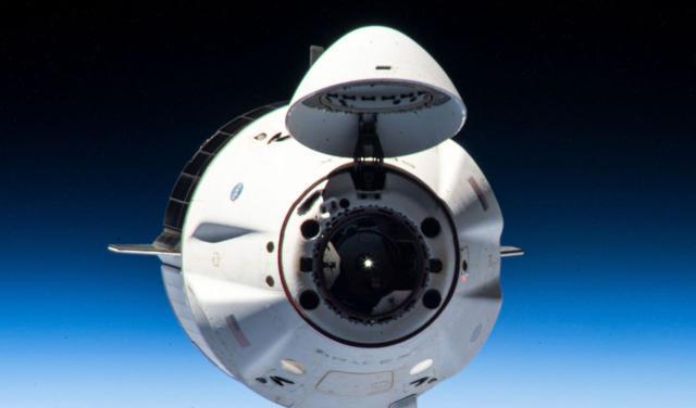 14.4亿美元,美国宇航局又购买了五次载人任务,SpaceX赚麻了