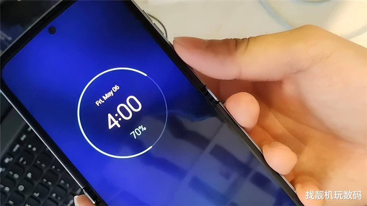 高通骁龙|一天四充！骁龙8 Plus+2800mAh，这是什么魔幻组合？