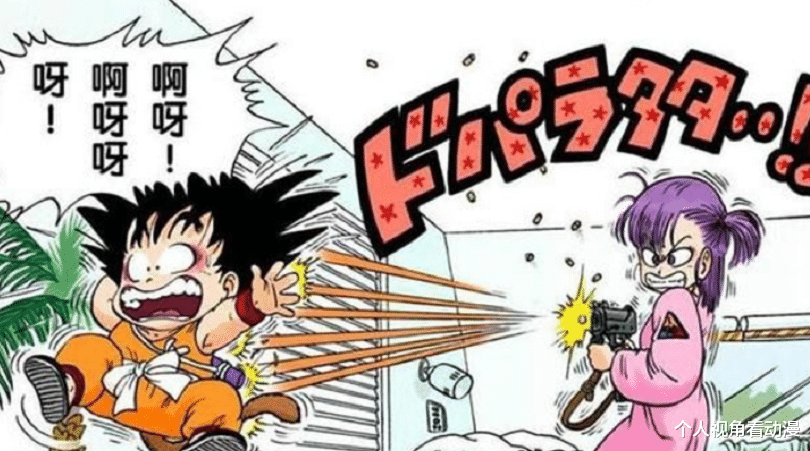 龙珠|七龙珠:比迪丽和琪琪到底谁战斗力更高,为什么说琪琪被夸大了?