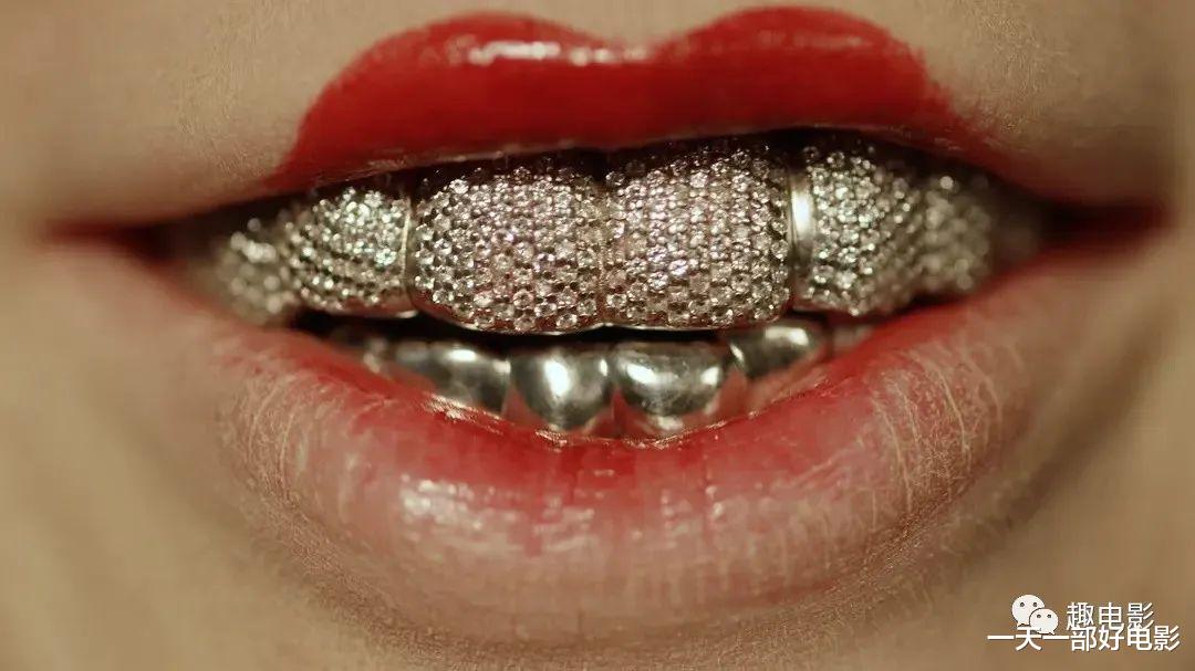 渔女|真的好疯、好怪、好美《渔女》